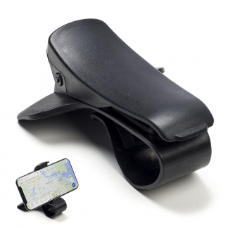 Premium Parts Telefoonhouder auto | Premium Parts (Klem, Anti-slip, Horizontaal) 125000260.CR1000150 K170404367 - 1