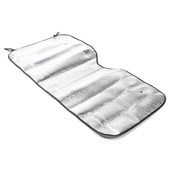 Premium Parts Zonnescherm auto | Premium Parts (60 x 130 cm, Zuignappen) FC4000500 K170404369 - 1