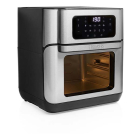 Princess Aerofryer | Princess | 10 ltr inhoud (1500W, Digitaal, Kijkvenster) 01.183314.01.750 K170101249 - 2