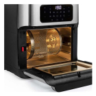 Princess Aerofryer | Princess | 10 ltr inhoud (1500W, Digitaal, Kijkvenster) 01.183314.01.750 K170101249 - 4