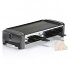 Princess Gourmetstel | Princess | 8 personen (Raclette, Grill, 1200W) 0116284001001 K170108094 Princess Gourmetstel | Princess | 8 personen (Raclette, Grill, 1200W) 0116284001001 K170108094