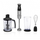 Princess Staafmixer set | Princess (1000W, Garde, XL hakmolen, XL maatbeker) 01.221221.01.001 K170108110 Princess Staafmixer set | Princess (1000W, Garde, XL hakmolen, XL maatbeker) 01.221221.01.001 K170108110