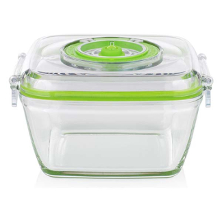 Princess Vacuüm sealer set | Princess (Incl. glazen schalen met deksel) 01.492985.01.001 K170101251 - 3
