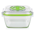 Princess Vacuüm sealer set | Princess (Incl. glazen schalen met deksel) 01.492985.01.001 K170101251 - 3