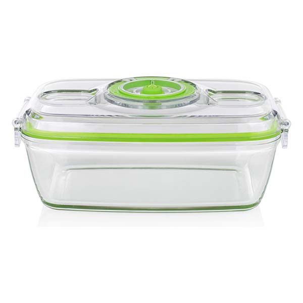Princess Vacuüm sealer set | Princess (Incl. glazen schalen met deksel) 01.492985.01.001 K170101251 - 4