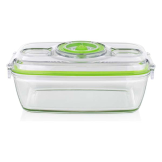 Princess Vacuüm sealer set | Princess (Incl. glazen schalen met deksel) 01.492985.01.001 K170101251 - 4