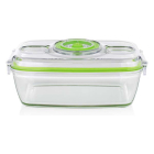 Princess Vacuüm sealer set | Princess (Incl. glazen schalen met deksel) 01.492985.01.001 K170101251 - 4