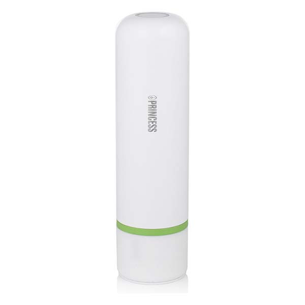 Princess Vacuüm sealer set | Princess (Incl. glazen schalen met deksel) 01.492985.01.001 K170101251 - 5