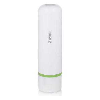 Princess Vacuüm sealer set | Princess (Incl. glazen schalen met deksel) 01.492985.01.001 K170101251 - 5