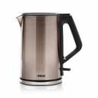 Princess Waterkoker | Princess (1.5 L, Droogkookbeveiliging, Safe touch, Koper) 0123602401001 K170108075 Princess Waterkoker | Princess (1.5 L, Droogkookbeveiliging, Safe touch, Koper) 0123602401001 K170108075