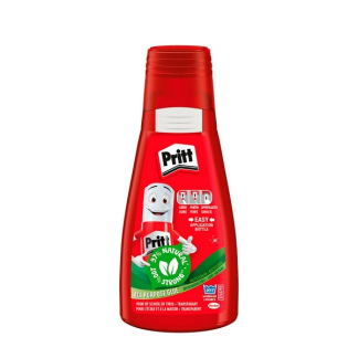 Pritt Alleslijm | Pritt (Flacon, Oplosmiddelvrij, 100 ml) 1848209 K100702599 - 1