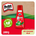 Pritt Alleslijm | Pritt (Flacon, Oplosmiddelvrij, 100 ml) 1848209 K100702599 - 3