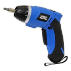 ProCable Accu schroevendraaier | ProCable (3.6V, Incl. accu, lader en 54 bits) X100970 K180108071 - 2