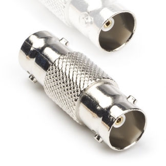 ProCable BNC vrouwelijk koppelstukje | Procable (RG-59 - RG-62) KJ084 K060303028 - 1