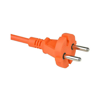ProCable Buiten verlengsnoer | ProCable | 10 meter (IP44, Oranje) 41082 K180102112 - 2