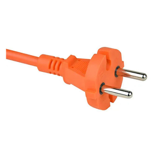 ProCable Buiten verlengsnoer | ProCable | 20 meter (IP44, Oranje) 41095 K180102113 - 3