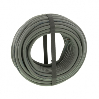 ProCable Buitenkabel | 2 x 1.5 mm² | XMVK | 20 meter 0126813 K180001517 - 1