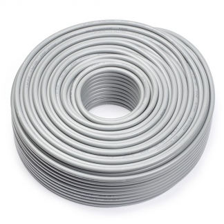 ProCable Buitenkabel | 2 x 2.5 mm² | XMVK | 100 meter 0126654 K180001000 - 1