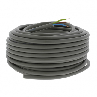 ProCable Buitenkabel | 3 x 1.5 mm² | XMVK | 20 meter 0126802 17215 K180001518 - 1