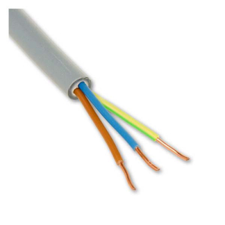 ProCable Buitenkabel | 3 x 2.5 mm² | YMVK | 20 meter 17554 K180106978