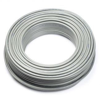 ProCable Buitenkabel | 3x 2.5 mm² | XMVK | 100 meter 0126655 17211 K180001005 - 1