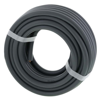 ProCable Buitenkabel | 3x 2.5 mm² | XMVK | 10 meter 0300740 17190 K180001002 - 2