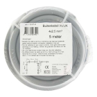 ProCable Buitenkabel | 4 x 2.5 mm² | XMVK | 5 meter 0300743 K180001006 - 4