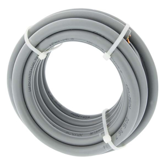 ProCable Buitenkabel | 4 x 2.5 mm² | XMVK | 5 meter 0300743 K180001006 - 2