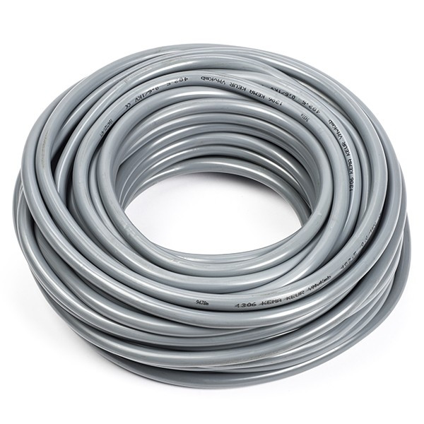 ProCable Buitenkabel | 4 x 2.5 mm² | YMVK | 25 meter 0126648 K180001017 - 2