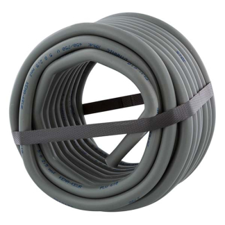 ProCable Buitenkabel | 5 x 2.5 mm² | XMVK | 10 meter 0300719 17324 K180001011 - 2