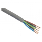 ProCable Buitenkabel | 5x 2.5 mm² | XMVK | 100 meter 0126657 K180001014 - 1