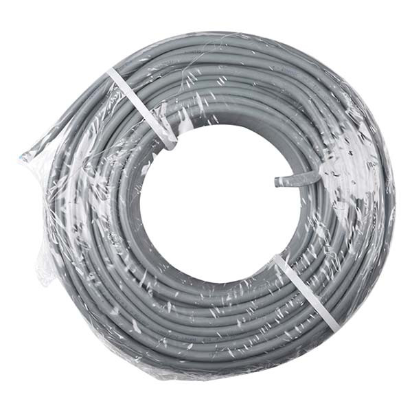 ProCable Buitenkabel | 5x 2.5 mm² | XMVK | 100 meter 0126657 K180001014 - 2