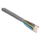 Buitenkabel | 5x 2.5 mm² | XMVK | 25 meter