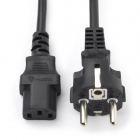 ProCable C13 kabel | ProCable | 2 meter 50098 CEGL10030BK20 CEGP10030BK20 N010803000