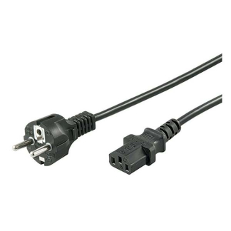 ProCable C13 kabel | ProCable | 3 meter 96036 CEGL10030BK30 CEGP10030BK30 N010803001 - 3