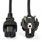 ProCable C15 kabel - ProCable - 1.8 meter (Schuko) EK6251.8 K010806208