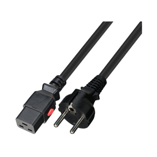 ProCable C19 kabel | ProCable | 2 meter (SelfLock) 7132-L-2.0M K010803227