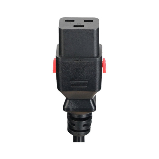 ProCable C19 kabel | ProCable | 2 meter (SelfLock) 7132-L-2.0M K010803227 - 3