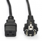 ProCable C19 kabel | ProCable | 3 meter (Schuko) EK511.3 K010802200