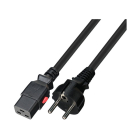 ProCable C19 kabel | ProCable | 5 meter (SelfLock) 7132-L-5.0M K010803229 - 1