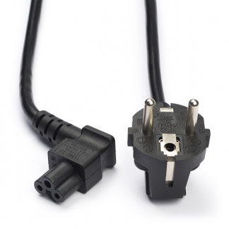 ProCable C5 kabel | ProCable | 5 meter (Haaks) EK5515 K010801003 - 1