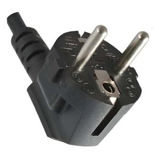 ProCable C5 kabel | ProCable | 5 meter (Haaks) EK5515 K010801003 - 3