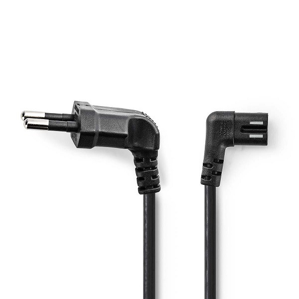 ProCable C7 kabel | 2 meter (Haaks, Links/rechts) 97350 CEGL11055BK20 PCGB11055BK20 PCGP11055BK20 K010806185 - 1