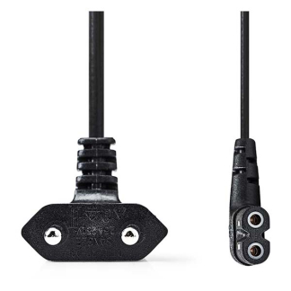 ProCable C7 kabel | 2 meter (Haaks, Links/rechts) 97350 CEGL11055BK20 PCGB11055BK20 PCGP11055BK20 K010806185 - 2
