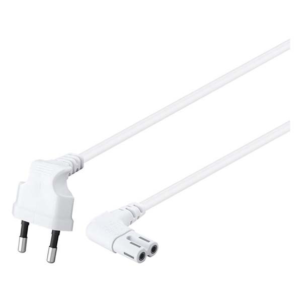 ProCable C7 kabel | 2 meter (Haaks, Links/rechts) 97351 CEGL11055WT20 PCGP11055WT20 K010806191 - 3