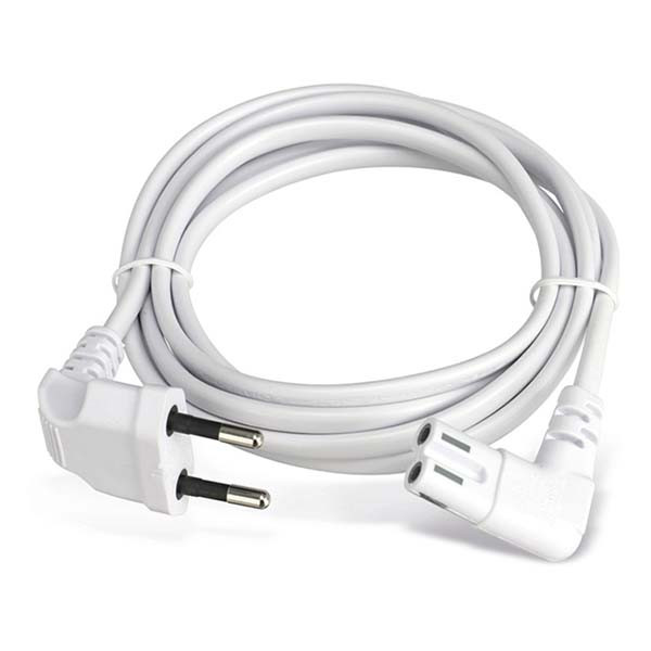 ProCable C7 kabel | 2 meter (Haaks, Links/rechts) 97351 CEGL11055WT20 PCGP11055WT20 K010806191 - 4
