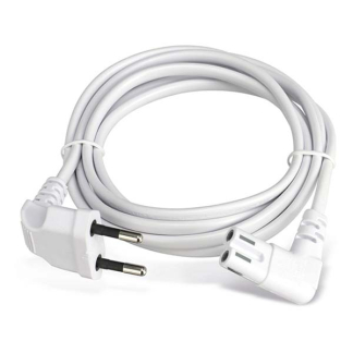 ProCable C7 kabel | 2 meter (Haaks, Links/rechts) 97351 CEGL11055WT20 PCGP11055WT20 K010806191 - 4