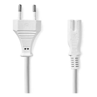 ProCable C7 kabel | 2 meter (Wit) CEGL11040WT20 PCGP11040WT20 N010802017 - 2