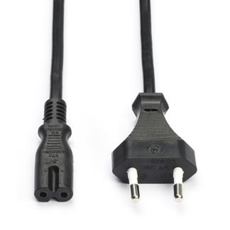 ProCable C7 kabel | 2 meter (Zwart) CEGL11040BK20 PCGP11040BK20 N010802000 - 