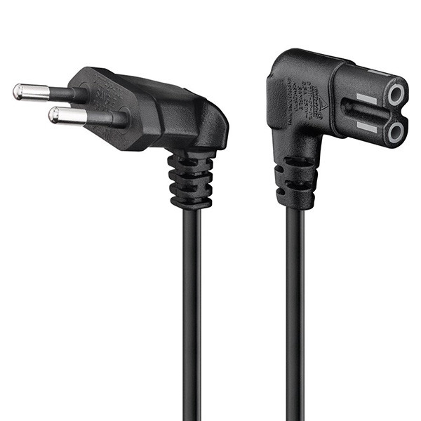 ProCable C7 kabel | 5 meter (Haaks, Links/rechts) 97355 CEGL11055BK50 PCGP11055BK50 K010806187 - 1